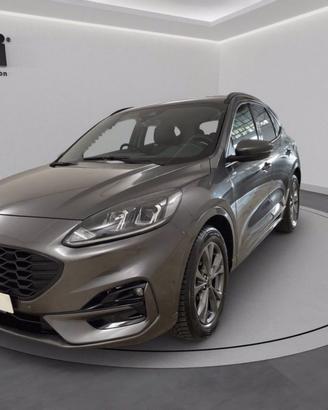 FORD Kuga 2.0 ecoblue ST-Line 2wd 120cv auto