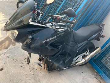Ricambi Yamaha tdm 900 36.000 km