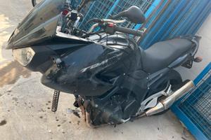 Ricambi Yamaha tdm 900 36.000 km