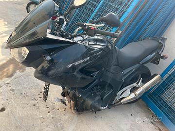 Ricambi Yamaha tdm 900 36.000 km