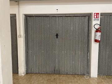 Rif.G180| garage chioggia
