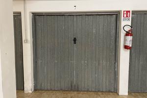 Rif.G180| garage chioggia