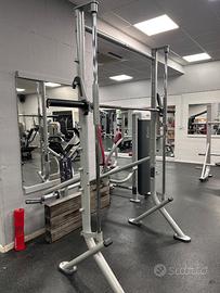 Multipower smith machine Panatta