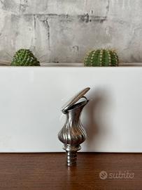 Beccuccio in argento