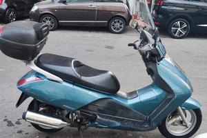 Honda Pantheon 150 4t