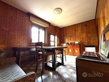 CASA INDIPENDENTE A MANERBIO