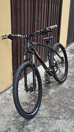 MTB Discovery DA8.5 27.5" tg M – freni idraulici