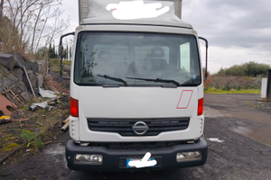 Nissan Atleon 3000 35/15 prezzo trattabile