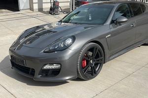 Porsche Panamera Diesel
