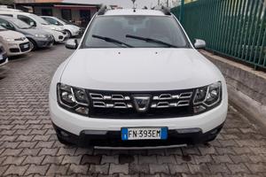 Dacia Duster 1.6 115CV Start&Stop 4x2 Lauréate