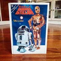 Il FotoLibro di Guerre Stellari 1978