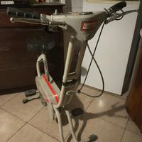 Cyclette Carnielli “VINTAG”