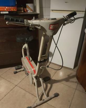 Cyclette Carnielli “VINTAG”