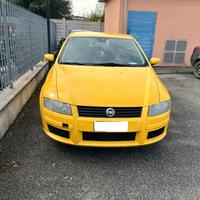 FIAT STILO ABARTH
