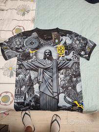 Maglia Brasile