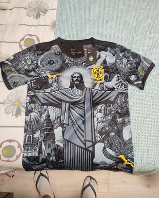 Maglia Brasile