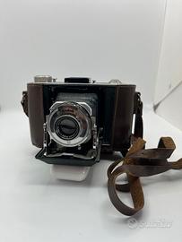 Kodak Vollenda d'Epoca 620 - con Custodia/accessor