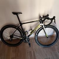 bici da corsa giant tcr 
