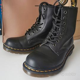 Stivali Dr. Martens Donna n. 38