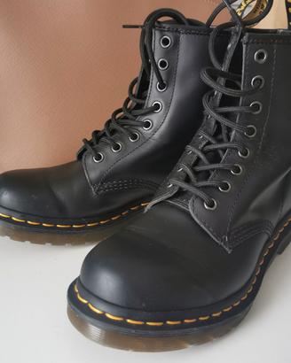 Stivali Dr. Martens Donna n. 38