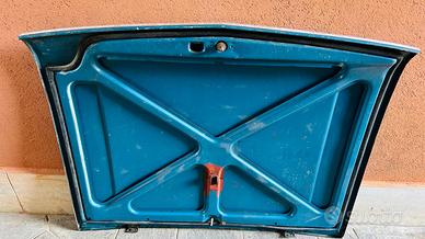 COFANO ANTERIORE PRINZ NSU 