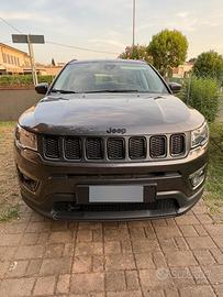 Jeep Compass Night Eagle 1.4 Benzina | 2019 | 80.9