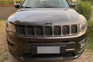 Jeep Compass Night Eagle 1.4 Benzina | 2019 | 80.9