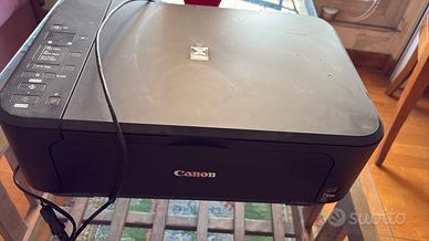 Stampante Canon gratis