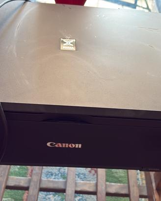 Stampante Canon gratis