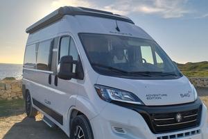 sanlaight Adventure rt 