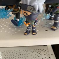 Kakashi mini funko pop