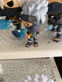 Kakashi mini funko pop