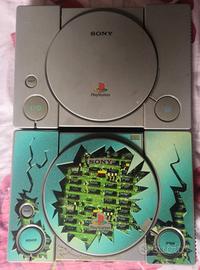 Play Station 1