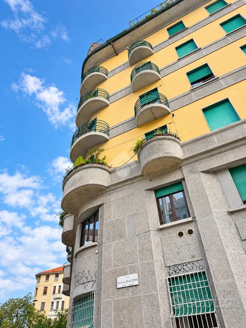 Appartamento – Milano, Buenos Aires - Venezia, Municipio 3 - Vista 3