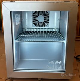 Mini Frigo Red Bull - Frigorifero da collezione