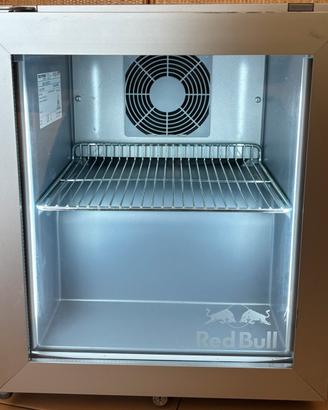 Mini Frigo Red Bull - Frigorifero da collezione