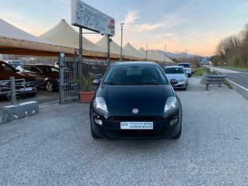 Fiat Punto 1.4 8V Natural Power Young