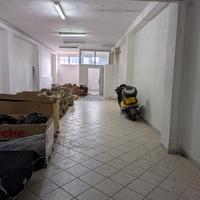 Deposito con ufficio ercolano