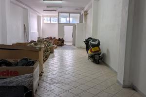 Deposito con ufficio ercolano