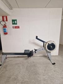 Row Concept 2 Model E