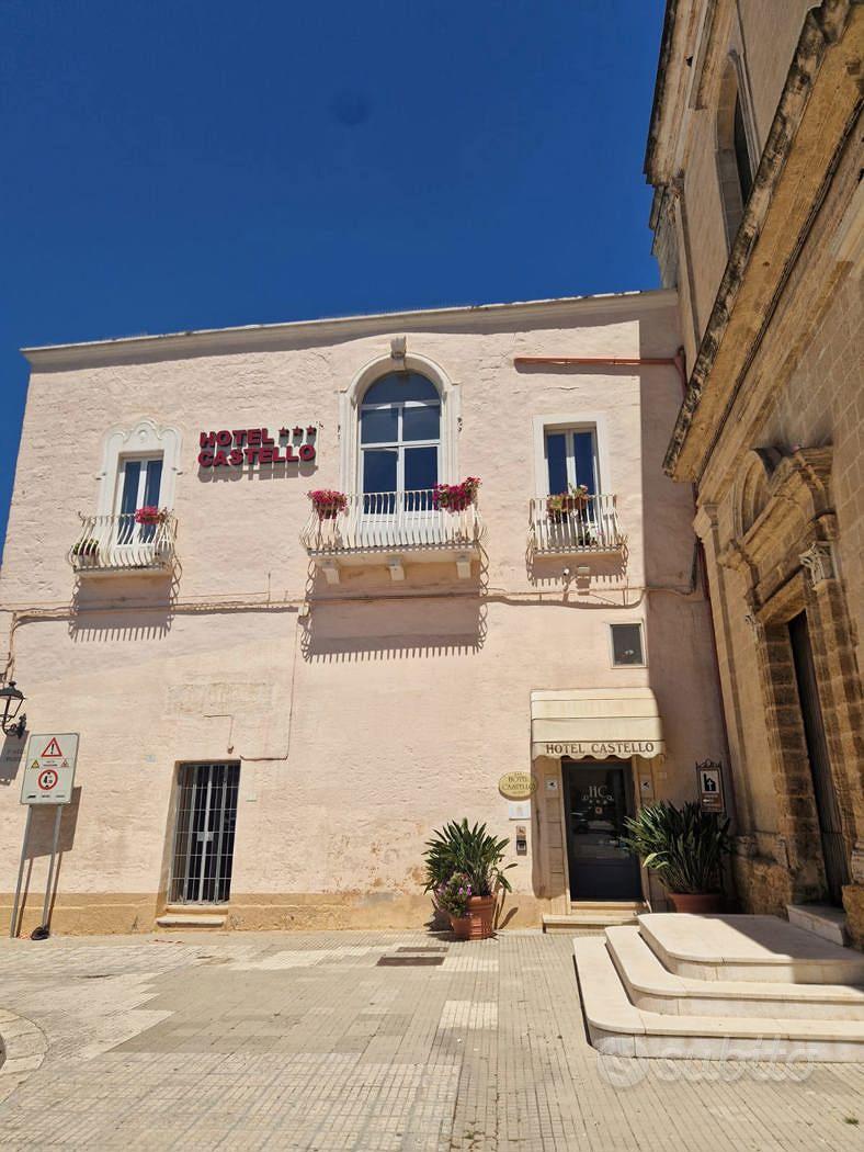 House in Mesagne, Brindisi - Vista 2