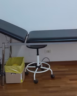 lettini per studio medico