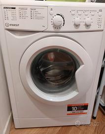 Indesit - Ewc 71252 W It N