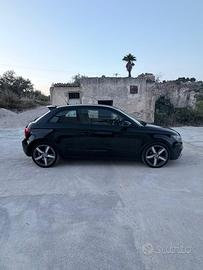 Audi A1 1.6 90 cv
