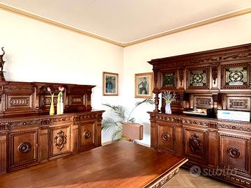 Mobili arredamento sala da pranzo