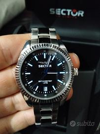 Orologio Sector 