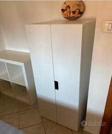 Mobili – Cassettiera e Armadio
