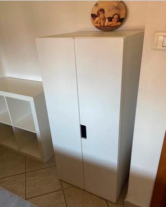Mobili – Cassettiera e Armadio