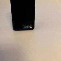 Caricabatterie gopro