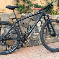 Mtb Specialized Epic full carbon tg. L